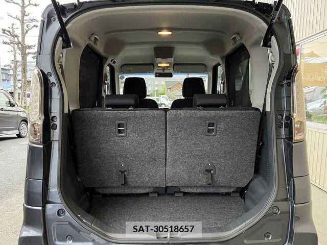 Suzuki SPACIA 2013-10 244968-12