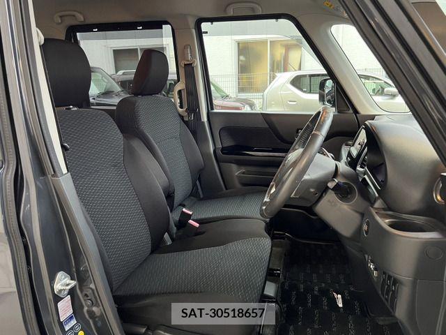 Suzuki SPACIA 2013-10 244968-4