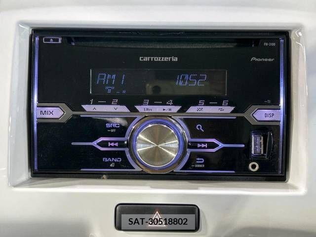 Suzuki HUSTLER 2015-11 361447-3