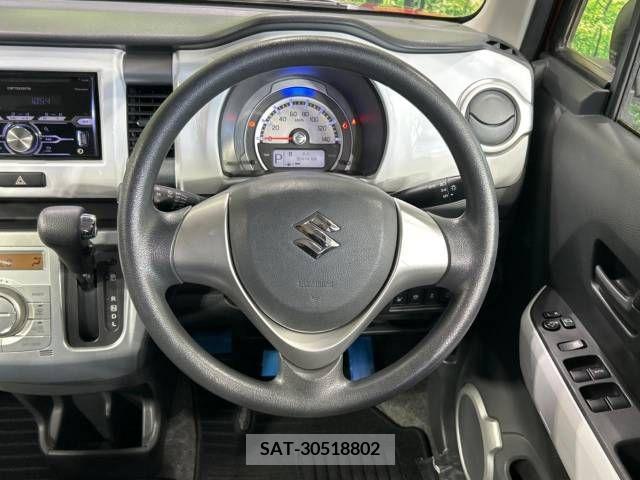 Suzuki HUSTLER 2015-11 361447-11