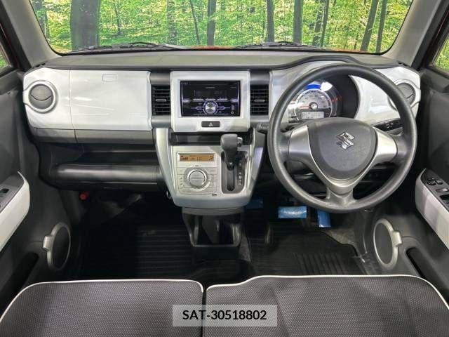 Suzuki HUSTLER 2015-11 361447-1