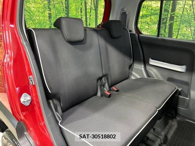 Suzuki HUSTLER 2015-11 361447-9