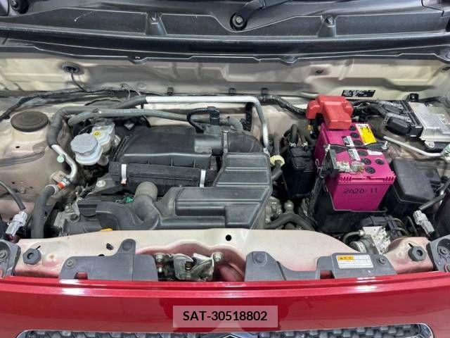 Suzuki HUSTLER 2015-11 361447-18