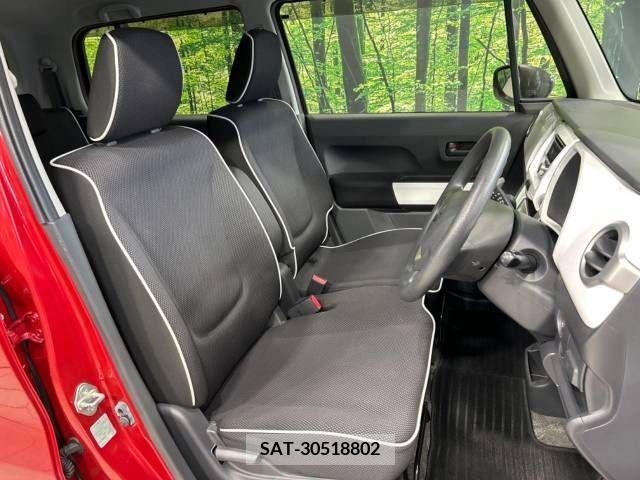 Suzuki HUSTLER 2015-11 361447-8