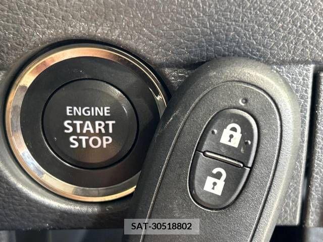 Suzuki HUSTLER 2015-11 361447-7