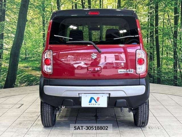 Suzuki HUSTLER 2015-11 361447-15
