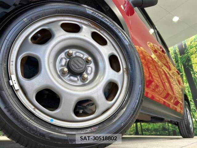 Suzuki HUSTLER 2015-11 361447-13