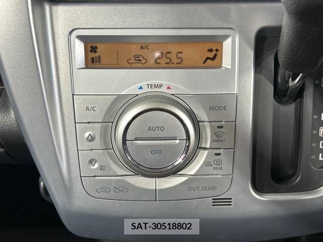 Suzuki HUSTLER 2015-11 361447-4