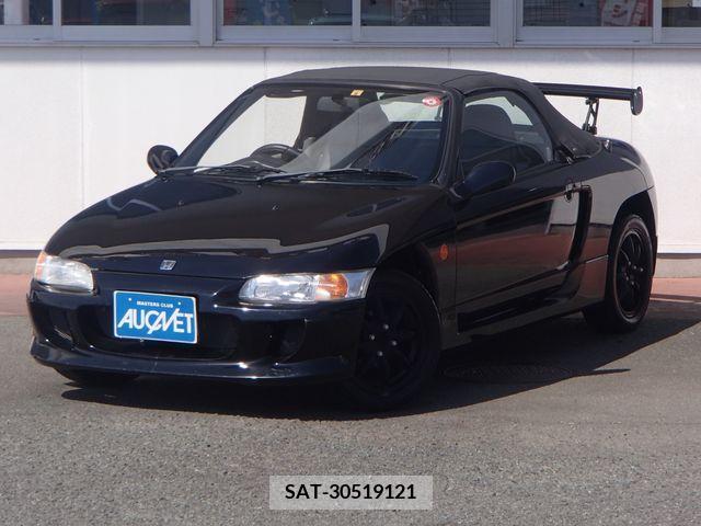 Honda BEAT 1991-01 293072-0