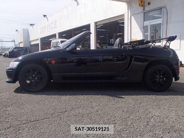 Honda BEAT 1991-01 293072-6