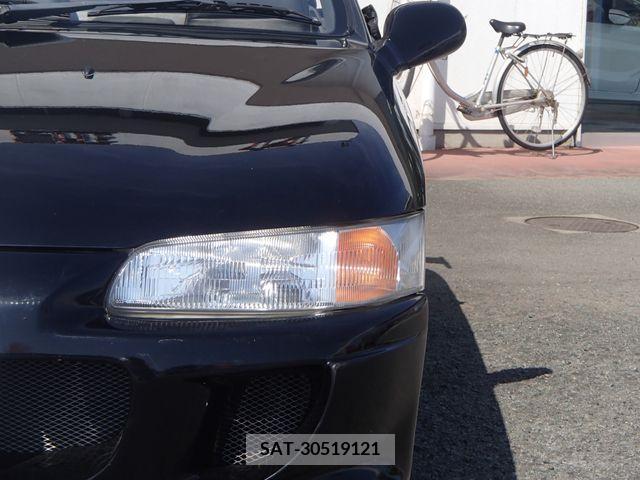 Honda BEAT 1991-01 293072-8