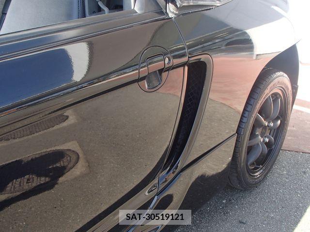 Honda BEAT 1991-01 293072-9