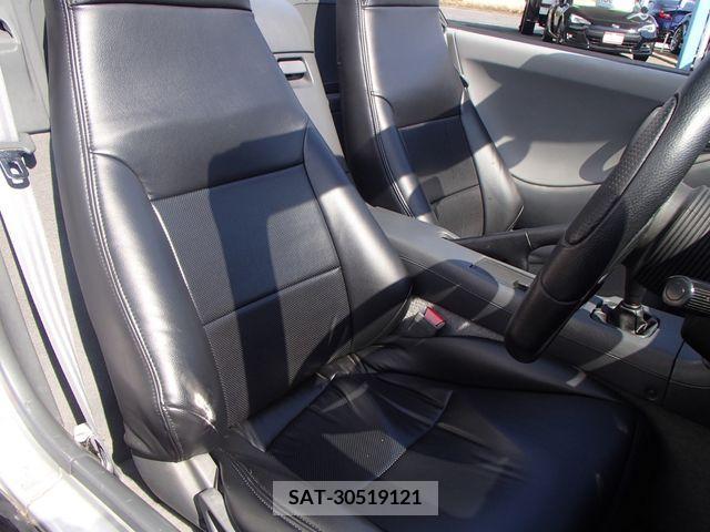 Honda BEAT 1991-01 293072-14