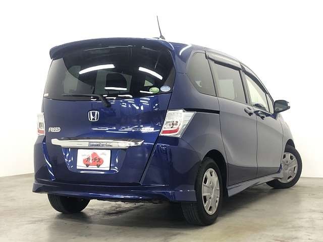 Honda FREED HYBRID 2013-05 7730-2