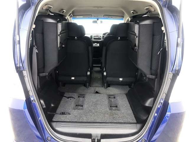Honda FREED HYBRID 2013-05 7730-6