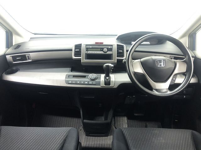 Honda FREED HYBRID 2013-05 7730-1