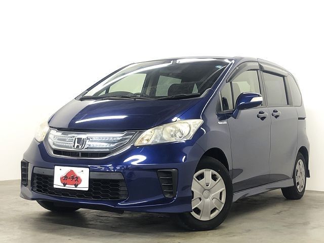 Honda FREED HYBRID 2013-05 7730-0