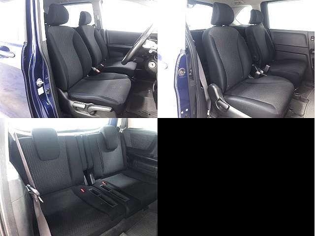 Honda FREED HYBRID 2013-05 7730-5