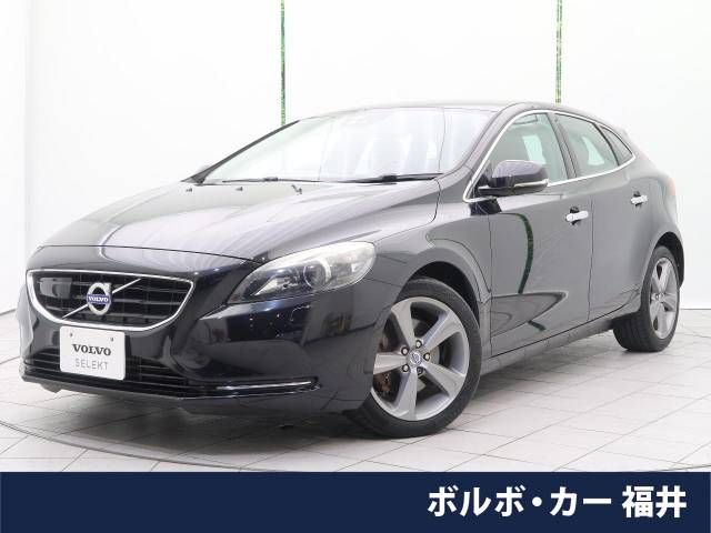 Volvo V40 2013-05 186783-0