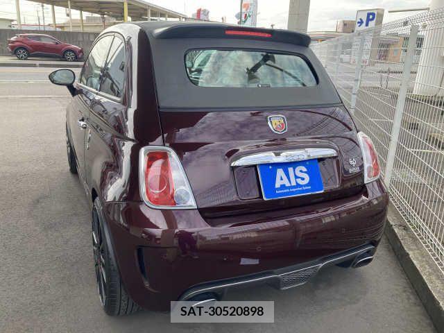 Fiat 695 2013-03 215734-2