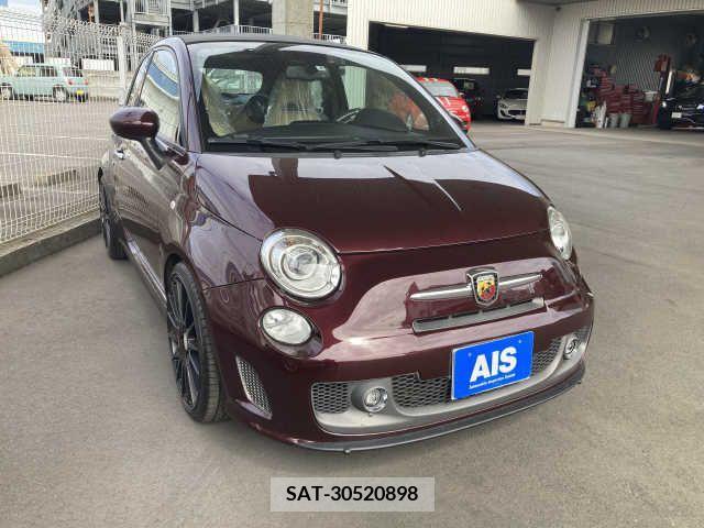 Fiat 695 2013-03 215734-3