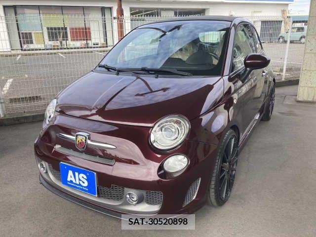 Fiat 695 2013-03 215734-0