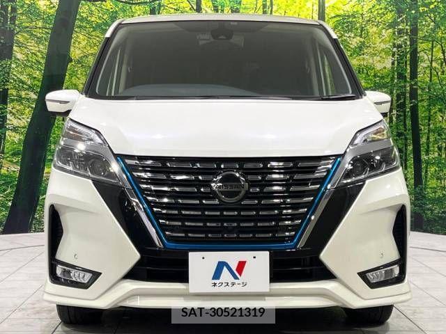 Nissan SERENA 2021-05 210947-14