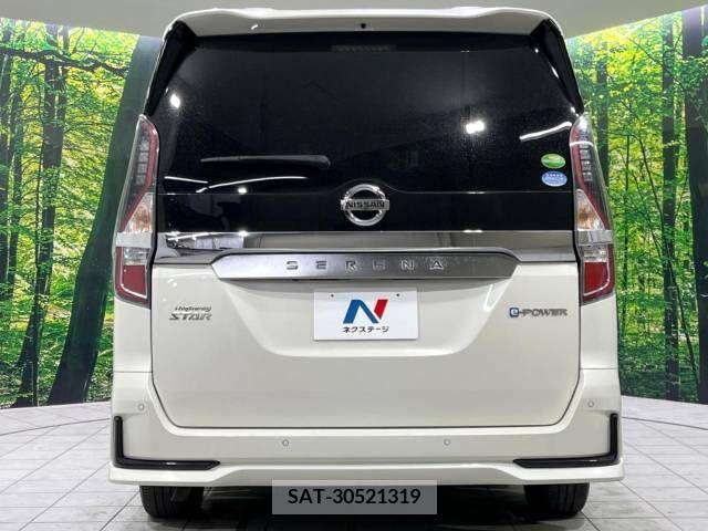 Nissan SERENA 2021-05 210947-15