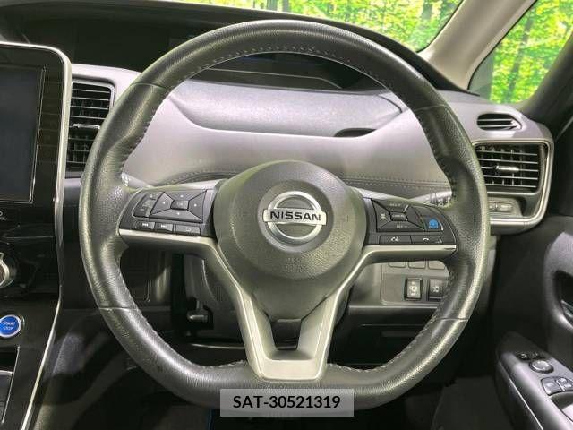 Nissan SERENA 2021-05 210947-11
