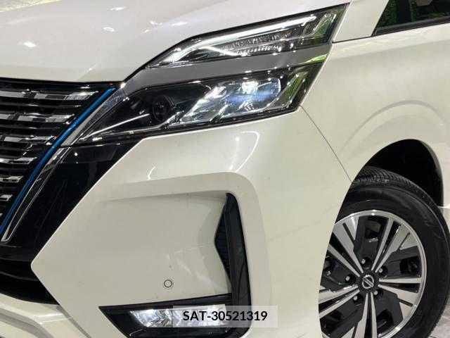Nissan SERENA 2021-05 210947-12