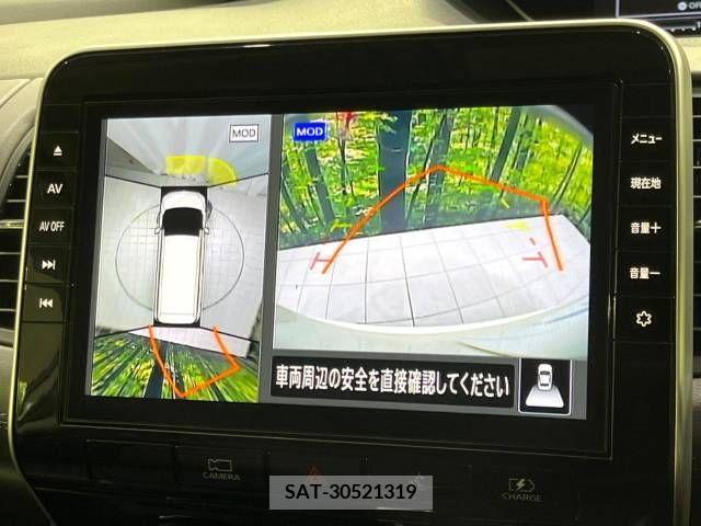 Nissan SERENA 2021-05 210947-4