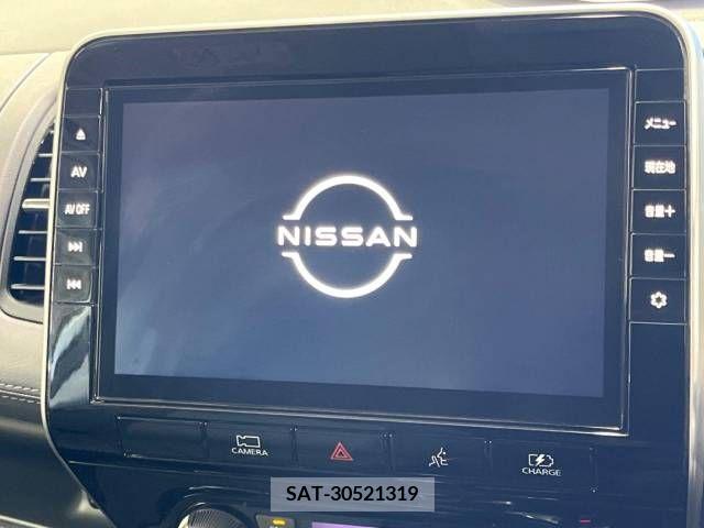 Nissan SERENA 2021-05 210947-3
