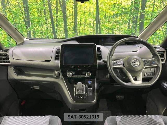 Nissan SERENA 2021-05 210947-1