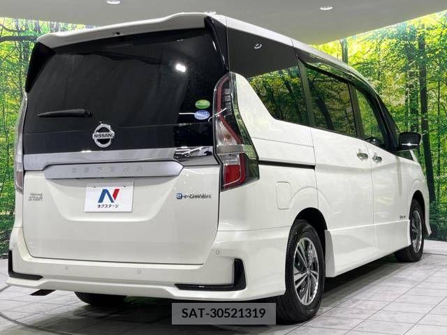 Nissan SERENA 2021-05 210947-17