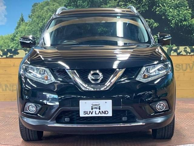 Nissan X-TRAIL 2016-03 184526-14