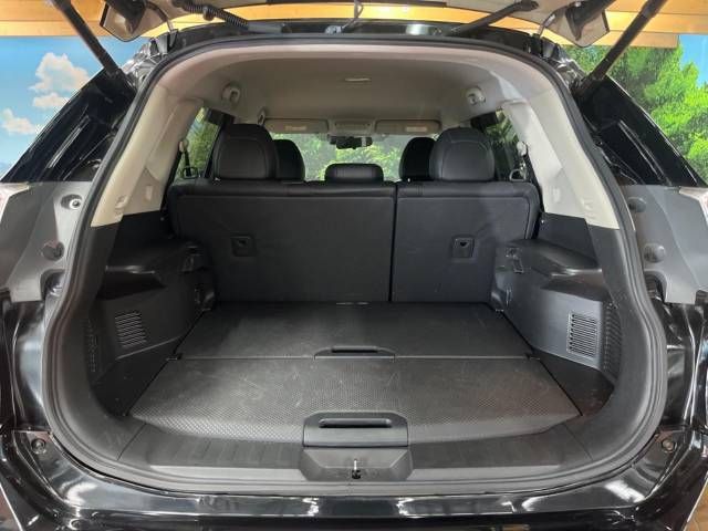 Nissan X-TRAIL 2016-03 184526-10