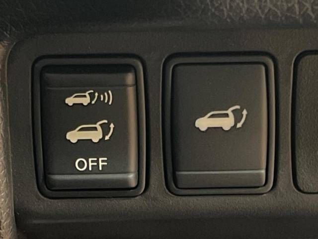 Nissan X-TRAIL 2016-03 184526-6