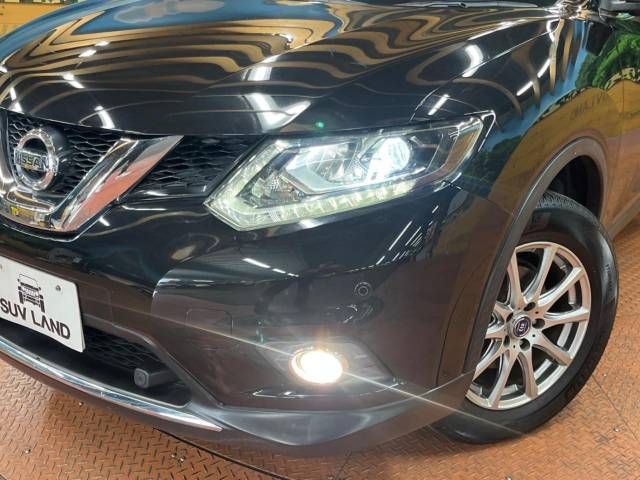Nissan X-TRAIL 2016-03 184526-13