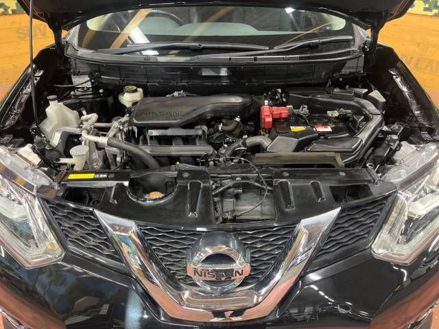 Nissan X-TRAIL 2016-03 184526-18