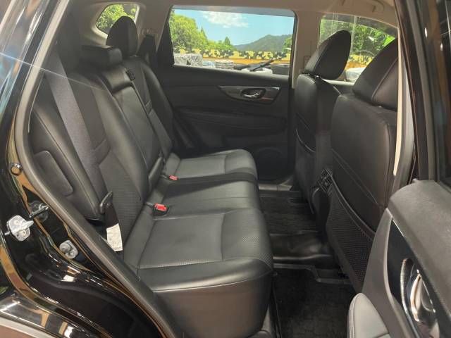 Nissan X-TRAIL 2016-03 184526-9