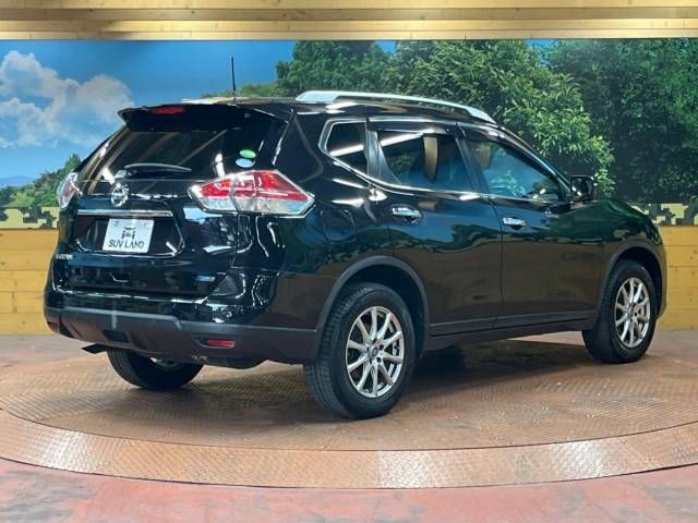 Nissan X-TRAIL 2016-03 184526-17