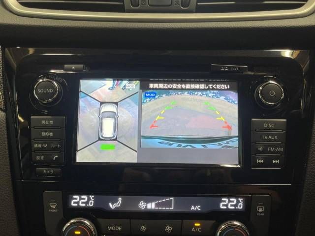 Nissan X-TRAIL 2016-03 184526-4