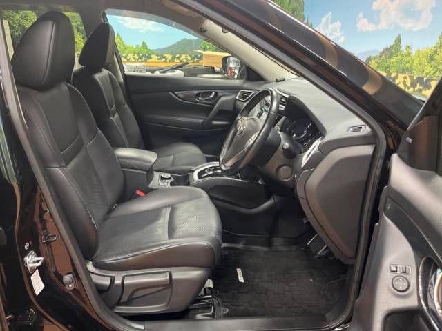 Nissan X-TRAIL 2016-03 184526-8