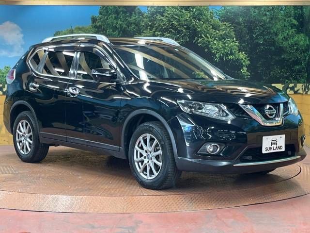 Nissan X-TRAIL 2016-03 184526-16