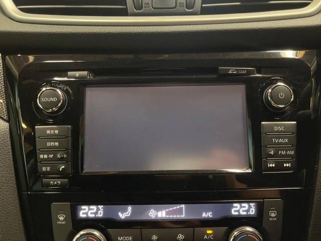 Nissan X-TRAIL 2016-03 184526-3