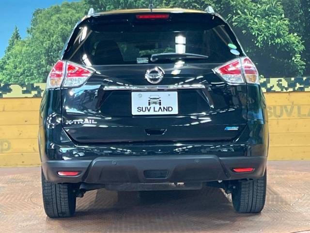 Nissan X-TRAIL 2016-03 184526-15