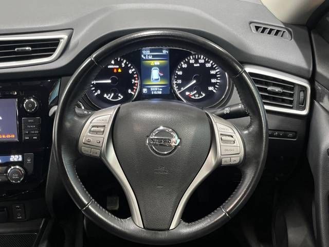 Nissan X-TRAIL 2016-03 184526-11
