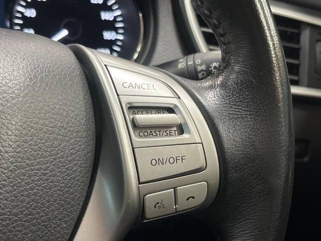 Nissan X-TRAIL 2016-03 184526-7