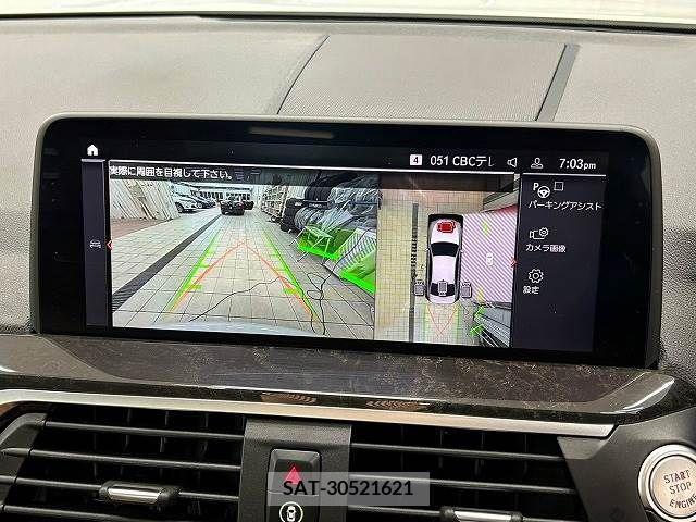 Bmw X3 2019-11 345550-3