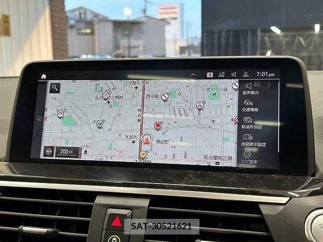 Bmw X3 2019-11 345550-2